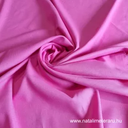 Pink lenvászon