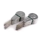 Tűbefűző - nikkel (100 db-os csomagolás) Tűbefűző - nikkel (100 db-os csomagolás)