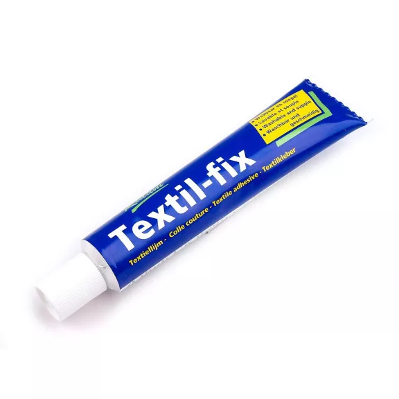 Textilragasztó 50 ml - kék (1 db-os csomagolás) Textilragasztó 50 ml - kék (1 db-os csomagolás)