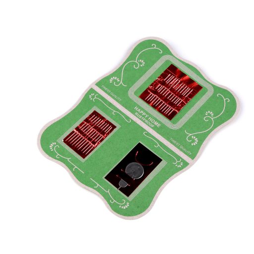 Kézi varrótű hegyes Happy Home