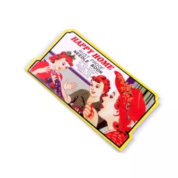 Kézi varrótű hegyes Happy Home