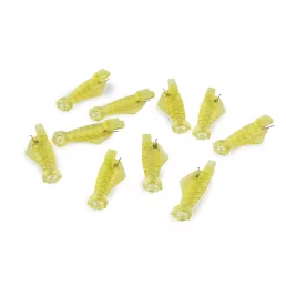 Tűbefűző halacska