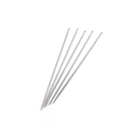 Varrótű hosszú 15 cm