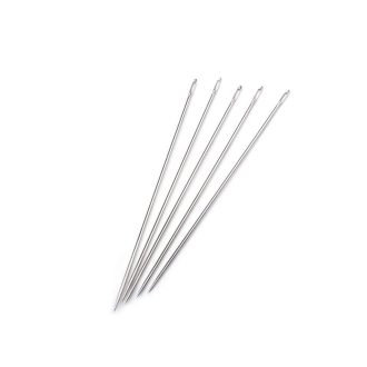 Varrótű hosszú 15 cm