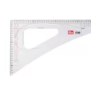 Szabó vonalzó / méter Prym 60 cm-es Szabó vonalzó / méter Prym 60 cm-es