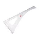 Szabó vonalzó / méter Prym 60 cm-es Szabó vonalzó / méter Prym 60 cm-es