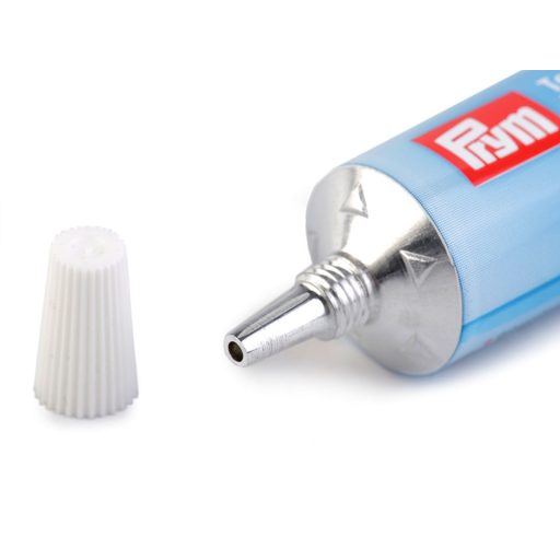 Bőr és textil ragasztó Prym 30 g-os