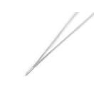 Szétnyitható tű gyöngyökre 100 mm - 100mm nikkel (10 db-os csomagolás) Szétnyitható tű gyöngyökre 100 mm - 100mm nikkel (10 db-os csomagolás)