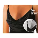 Kétoldalas ragasztószalag nyakkivágáshoz Prym szélesség 25 mm Kétoldalas ragasztószalag nyakkivágáshoz Prym szélesség 25 mm