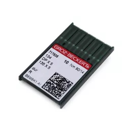   Varrógéptű Groz típusú ipari varrógépekbe - Beckert 70; 80; 900; 100