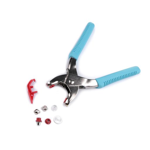 Szegecselő és lyukasztó csipesz Prym Vario