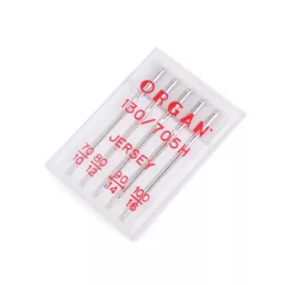 Háztartási varróéptű Jersey 70; 80; 90; 100 Organ