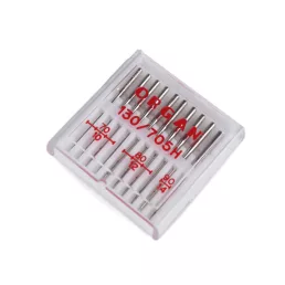 Háztartási varrógéptű Szorti 70; 80; 90; 100 Organ