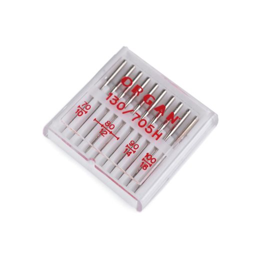 Háztartási varrógéptű Szorti 70; 80; 90; 100 Organ