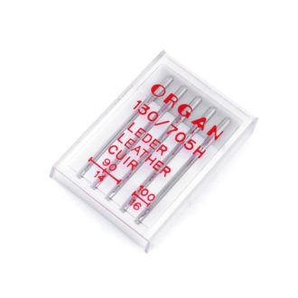 Háztartási bőr varróéptű 90,100 Organ