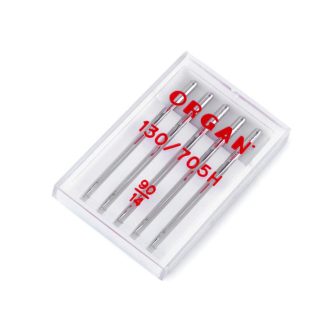 Háztartási varróéptű Univerzál 70;80;90;100 Organ