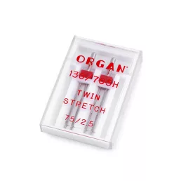 Duplatű Stretch 75/2,5 Organ