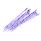 Műanyag merkelőtű 150 mm tompa - variáns készlet (100 db-os csomagolás)