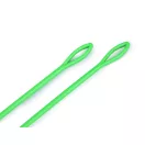 Műanyag merkelőtű 150 mm tompa - variáns készlet (50 db-os csomagolás) Műanyag merkelőtű 150 mm tompa - variáns készlet (50 db-os csomagolás)