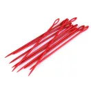 Műanyag merkelőtű 150 mm tompa - variáns készlet (50 db-os csomagolás) Műanyag merkelőtű 150 mm tompa - variáns készlet (50 db-os csomagolás)