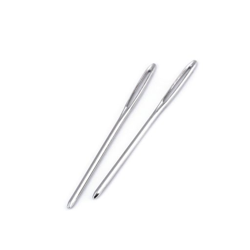 Tompa merkelőtű hossz 50; 60; 70 mm fonaltű, hímzés