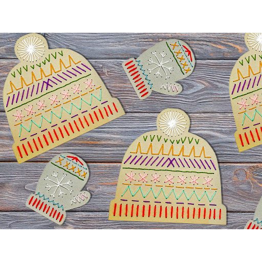 Tompa merkelőtű hossz 50; 60; 70 mm fonaltű, hímzés