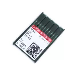   Géptű ipari varrógépekbe Groz - Beckert pamutra 70; 80; 90