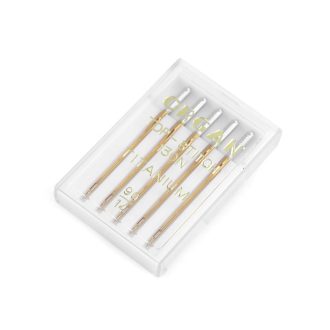 Háztartási varrógéptű Top Stitch 70; 80; 90 Organ