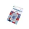 Varrógéptű Quilting 75,90 Schmetz kártyán