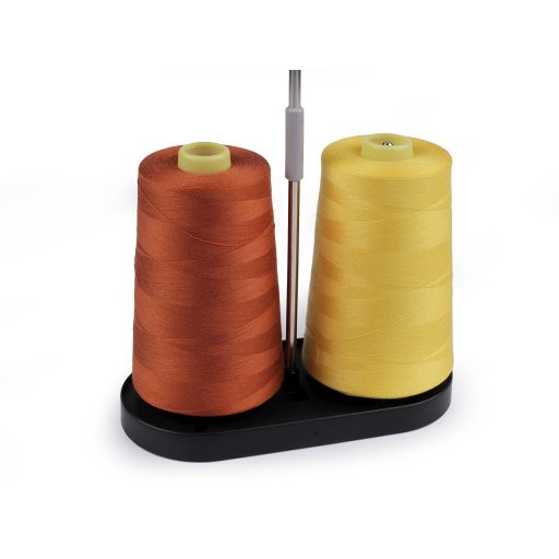 Cérnatartó állvány 2 cérnás