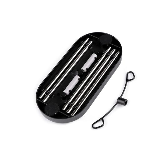 Cérnatartó állvány 2 cérnás