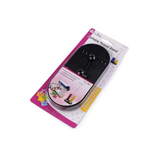 Cérnatartó állvány 2 cérnás