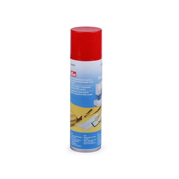 Ragasztó spré Prym 250 ml szublimációs - lásd a képen (3 db-os csomagolás) Ragasztó spré Prym 250 ml szublimációs - lásd a képen (3 db-os csomagolás)