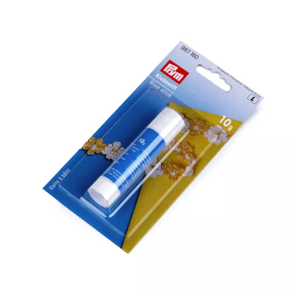 Ideiglenes ragasztó anyagra Prym 10 g - lásd a képen (1 db-os csomagolás) Ideiglenes ragasztó anyagra Prym 10 g - lásd a képen (1 db-os csomagolás)
