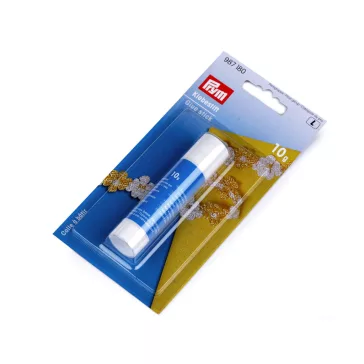   Ideiglenes ragasztó anyagra Prym 10 g - lásd a képen (5 db-os csomagolás)