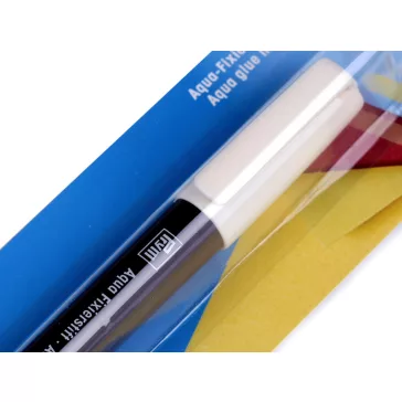   Ideiglenes ragasztó Aqua - Fixiermarker Prym - lásd a képen (2 db-os csomagolás)