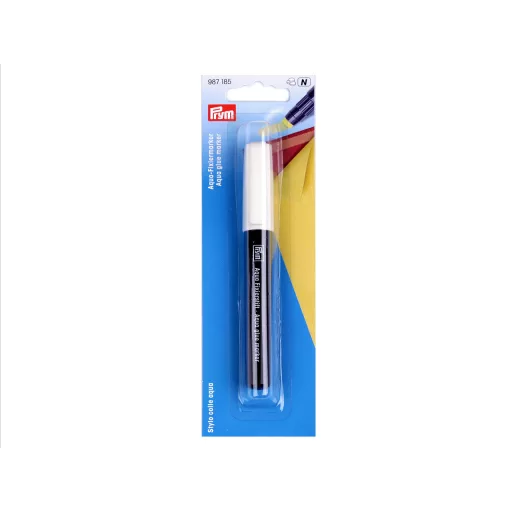 Ideiglenes ragasztó Aqua - Fixiermarker Prym
