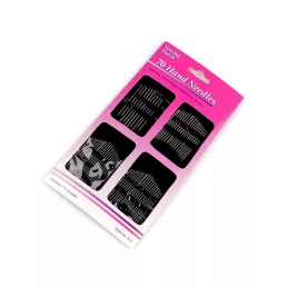 kézi varrótű készlet