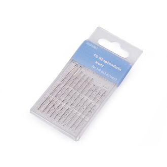 Rövid pengető tűk