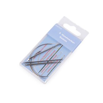   Kézi tűk bőrhöz, zsákvászonhoz, szőnyegekhez, matracokhoz