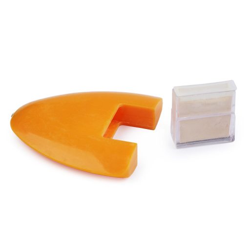 Szabó kréta műanyag tokban