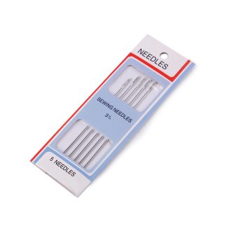 Kézi varrótű hosszú