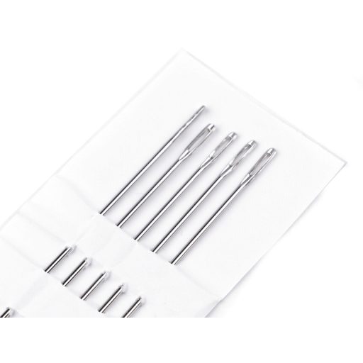 Kézi varrótű hosszú