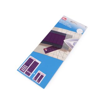 Univerzális vasalható vonalzó Prym