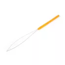 Nyeles tűbefűzö 22 cm - 6 véletlen. színek (50 db-os csomagolás) Nyeles tűbefűzö 22 cm - 6 véletlen. színek (50 db-os csomagolás)