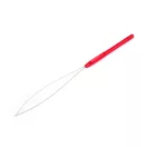 Nyeles tűbefűzö 22 cm - 6 véletlen. színek (50 db-os csomagolás) Nyeles tűbefűzö 22 cm - 6 véletlen. színek (50 db-os csomagolás)