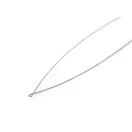 Nyeles tűbefűzö 22 cm - 6 véletlen. színek (50 db-os csomagolás) Nyeles tűbefűzö 22 cm - 6 véletlen. színek (50 db-os csomagolás)