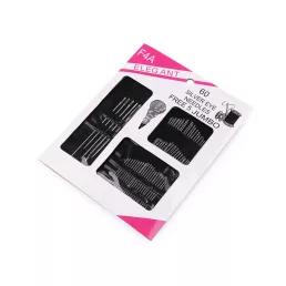 Kézi varrótű készlet + tűbefűző