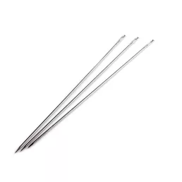 Kárpittű / egyhegy 20 cm