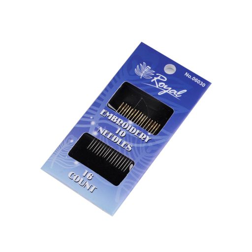 Kézi varrótű arany végű - Embroidery